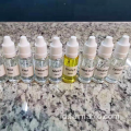 Penjualan panas rasa apel ganda Essence cair broavouring